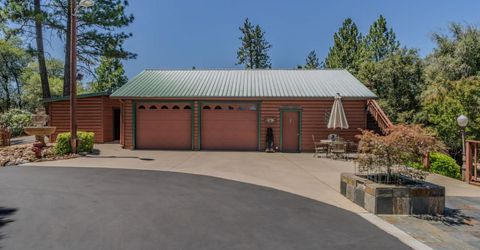19970 Dawn Rdg, Jackson, CA 95642 Photo