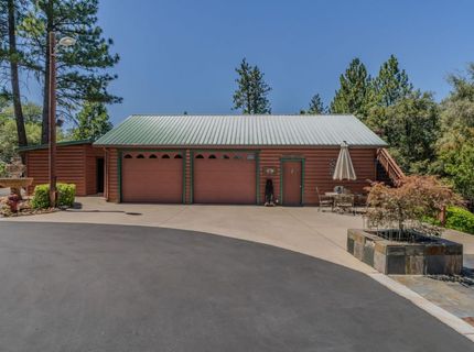 19970 Dawn Rdg, Jackson, CA 95642 Photo