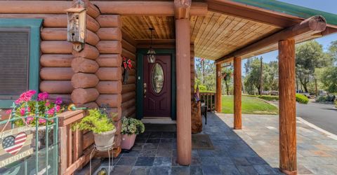 19970 Dawn Rdg, Jackson, CA 95642 Photo