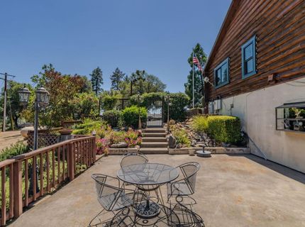 19970 Dawn Rdg, Jackson, CA 95642 Photo