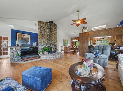 19970 Dawn Rdg, Jackson, CA 95642 Photo