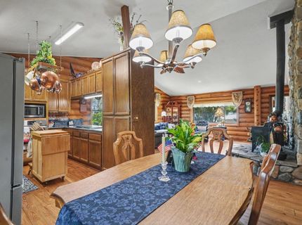 19970 Dawn Rdg, Jackson, CA 95642 Photo