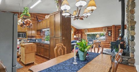 19970 Dawn Rdg, Jackson, CA 95642 Photo