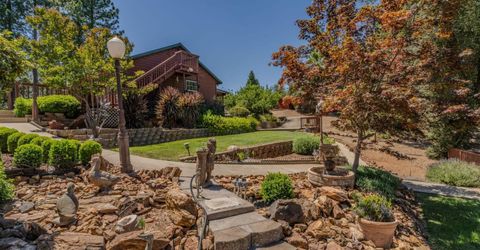 19970 Dawn Rdg, Jackson, CA 95642 Photo