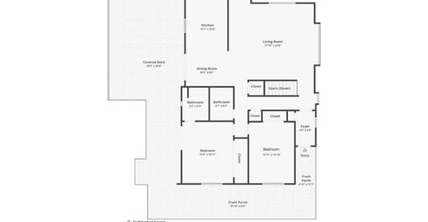 19970 Dawn Rdg, Jackson, CA 95642 Photo