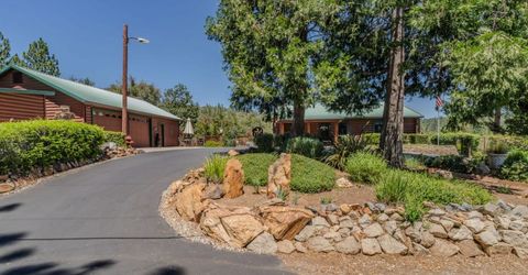 19970 Dawn Rdg, Jackson, CA 95642 Photo