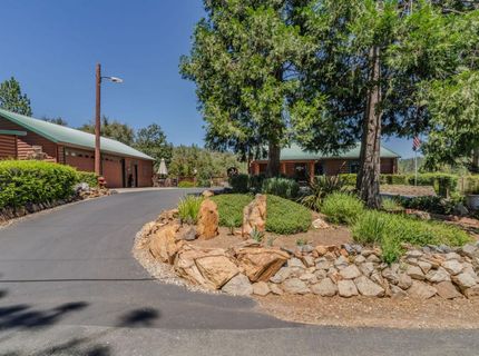 19970 Dawn Rdg, Jackson, CA 95642 Photo