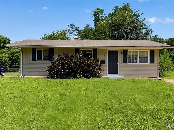 10324 Durness Drive , St Louis, MO 63137