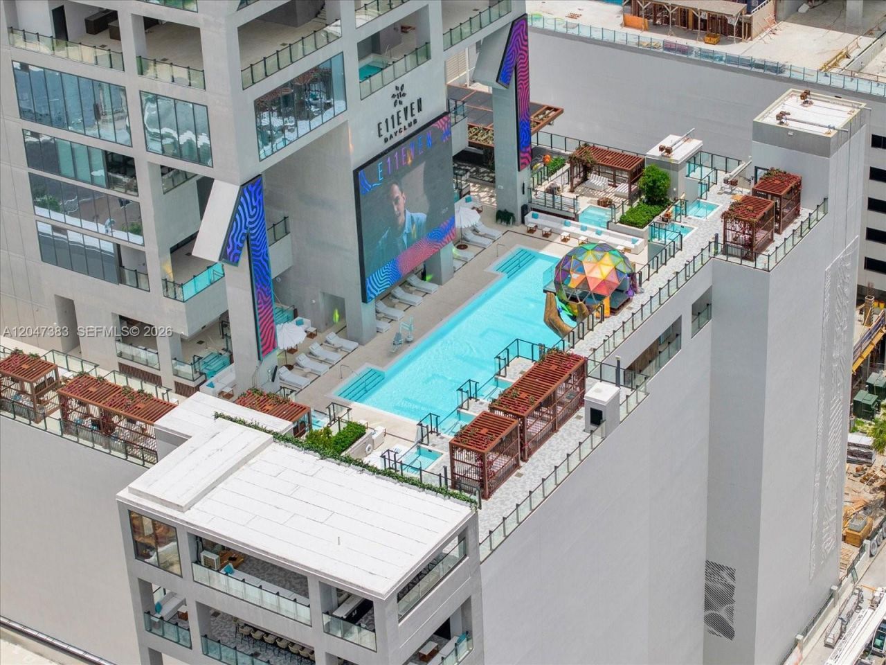 20 NE 11th St, Unit 3105, Miami, FL 33132 Photo