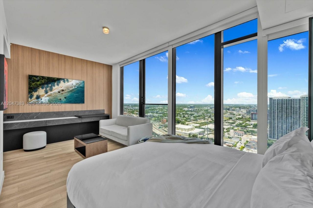20 NE 11th St, Unit 3105, Miami, FL 33132 Photo