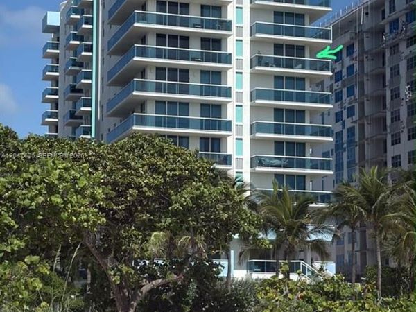 9201 Collins Ave , Unit 826, Surfside, FL 33154