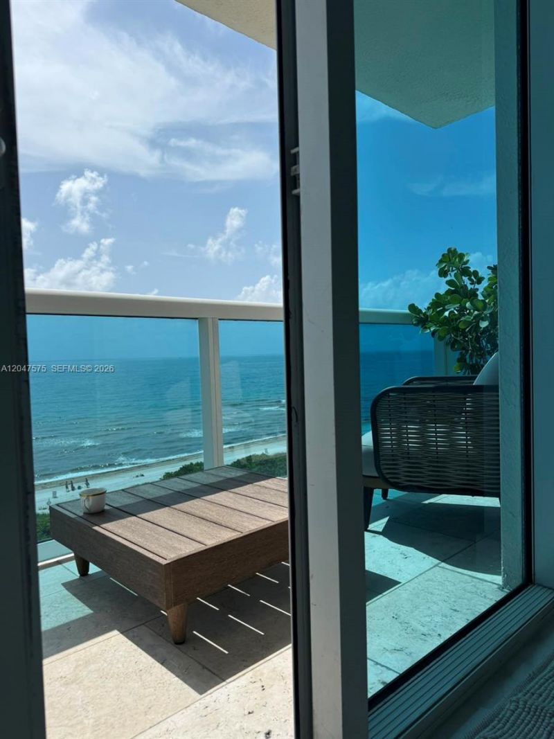9201 Collins Ave , Unit 826, Surfside, FL 33154 Photo