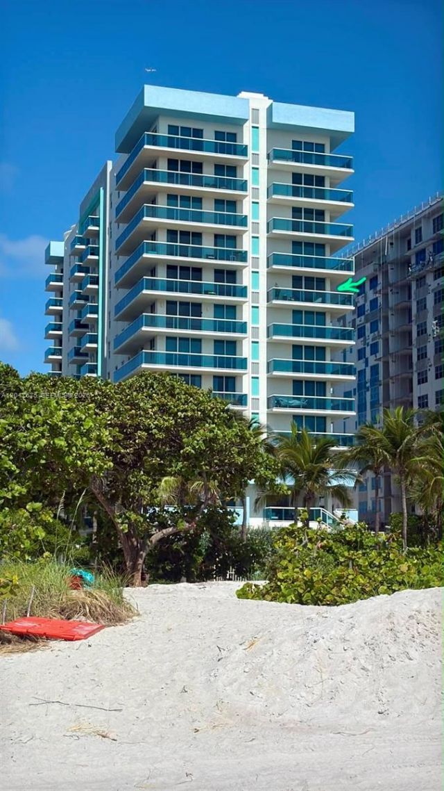 9201 Collins Ave , Unit 826, Surfside, FL 33154 Photo