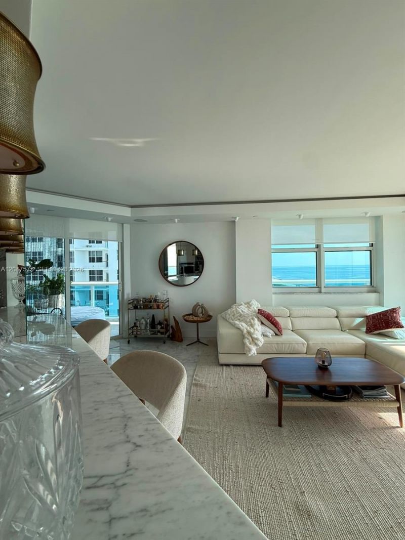 9201 Collins Ave , Unit 826, Surfside, FL 33154 Photo