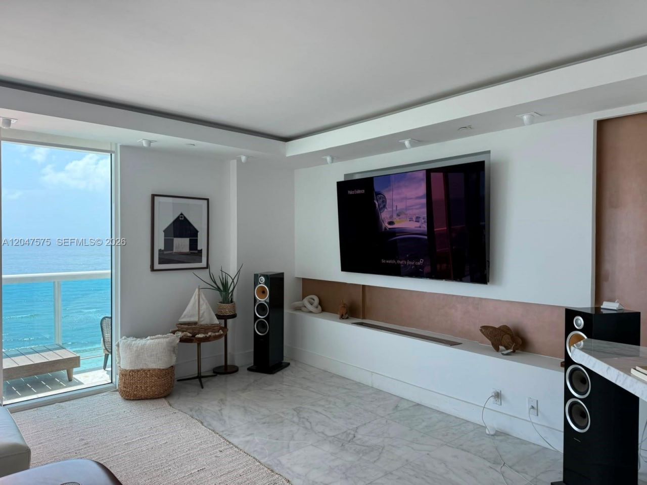 9201 Collins Ave , Unit 826, Surfside, FL 33154 Photo