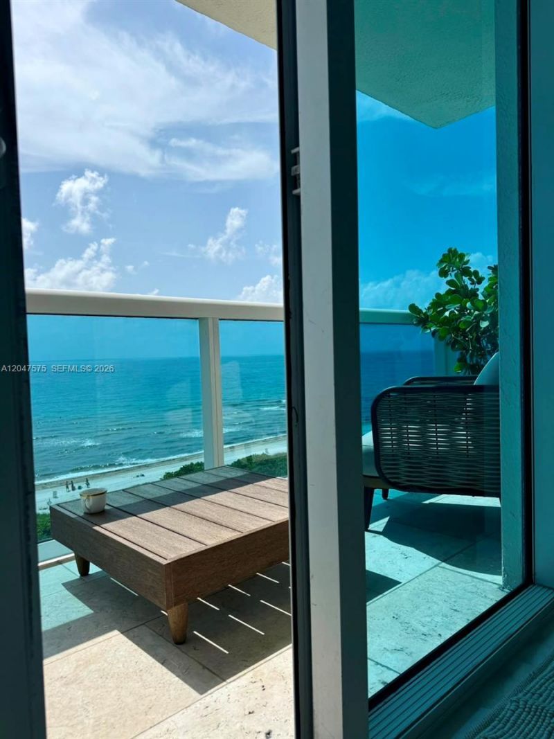 9201 Collins Ave , Unit 826, Surfside, FL 33154 Photo