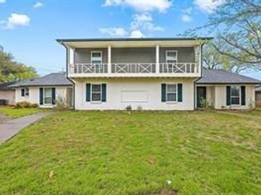 14722 Overview Drive, Dallas, TX 75254