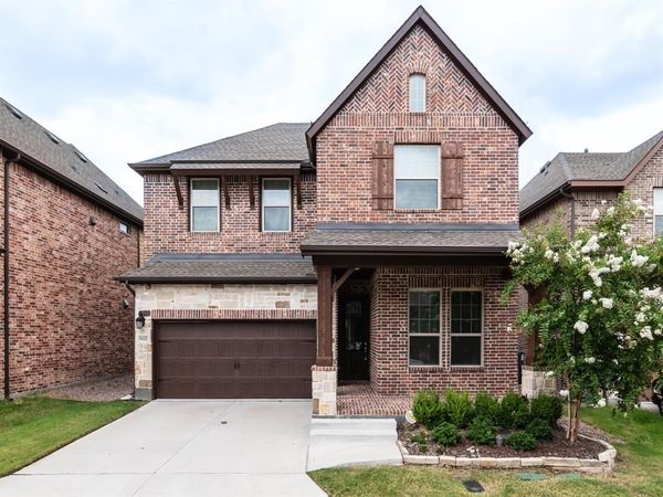 5432 Caine Road, Richardson, TX 75082
