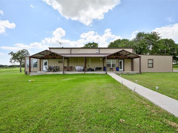 2022 Lamkin Road, Mineral Wells, TX 76067