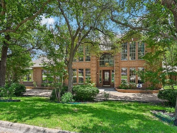 2312 Stonegate Circle, Denton, TX 76205