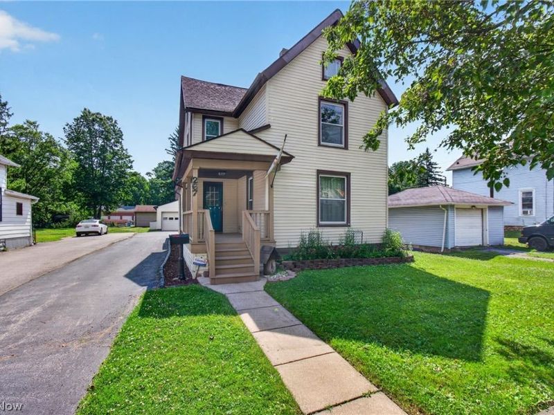 267 King Street, Ravenna, OH 44266 Photo 2