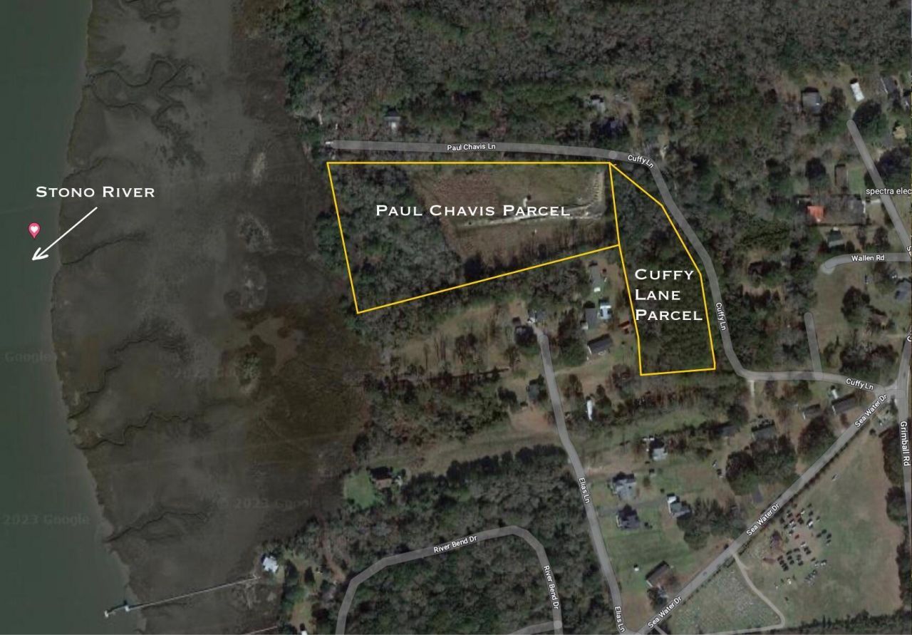 2017 Paul Chavis Lane Charleseton Lane Photo 9