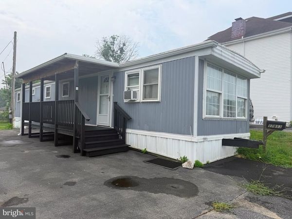 17813 SHERMAN AVENUE, HAGERSTOWN, MD 21740