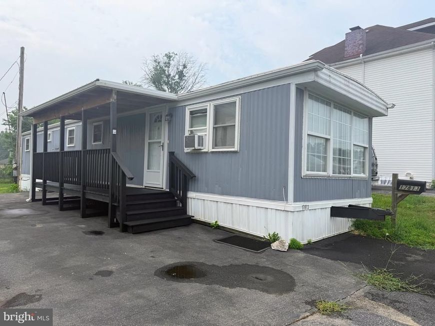 17813 Sherman Avenue, Hagerstown, MD 21740 Main Photo