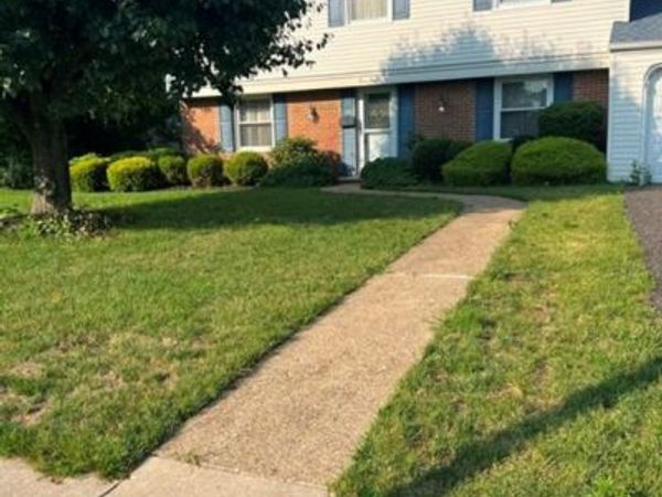 41 BARTLETT LANE, WILLINGBORO, NJ 08046