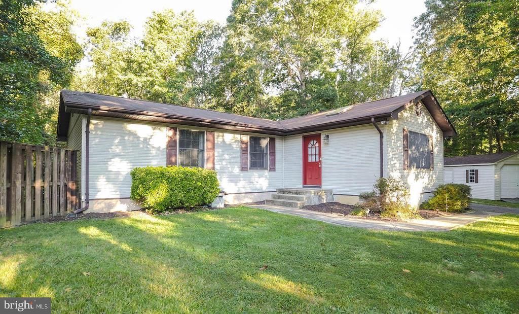 21625 AMERICA STREET , LEXINGTON PARK, MD 20653