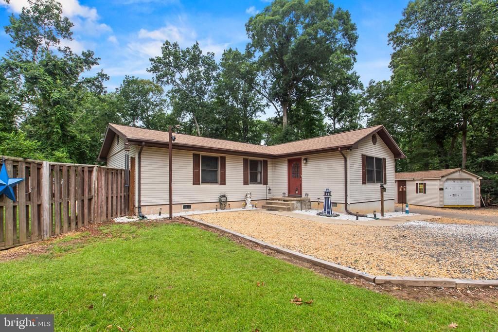 21625 AMERICA STREET, LEXINGTON PARK, MD 20653