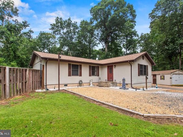 21625 AMERICA STREET, LEXINGTON PARK, MD 20653