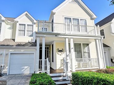 49 TULIP POPLAR TURN, OCEAN VIEW, DE 19970