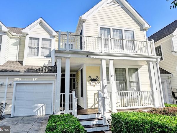 49 TULIP POPLAR TURN, OCEAN VIEW, DE 19970