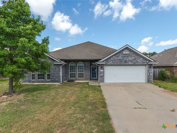 2022 Merlin Drive, Harker Heights, TX 76548