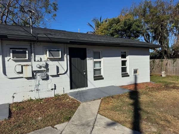 1392 KING STREET , Unit 1392, BARTOW, FL 33830