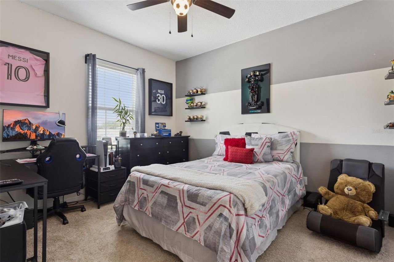2514 Plumadore Drive, Grand Island, FL 32735 Photo