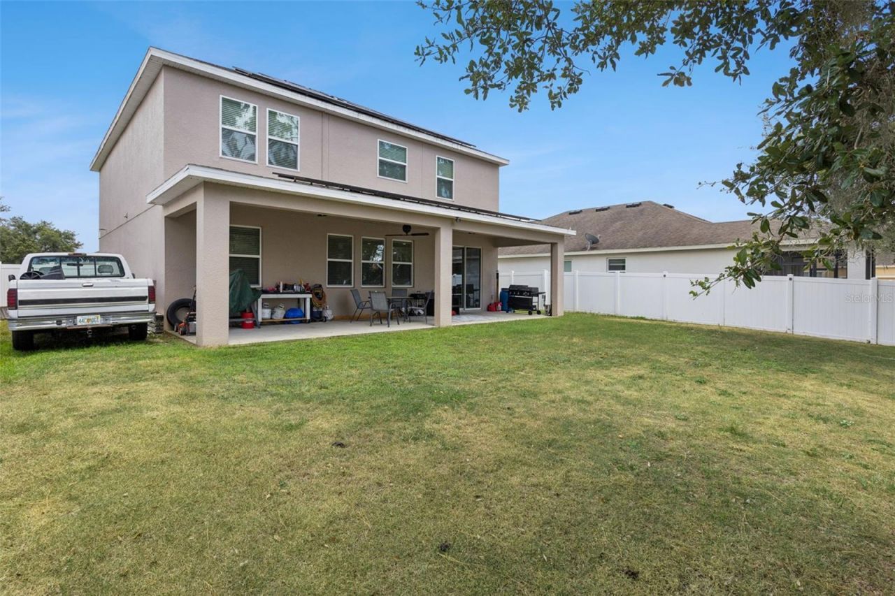 2514 Plumadore Drive, Grand Island, FL 32735 Photo
