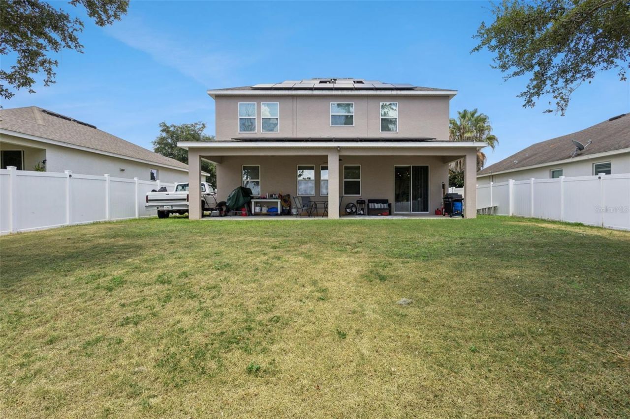 2514 Plumadore Drive, Grand Island, FL 32735 Photo