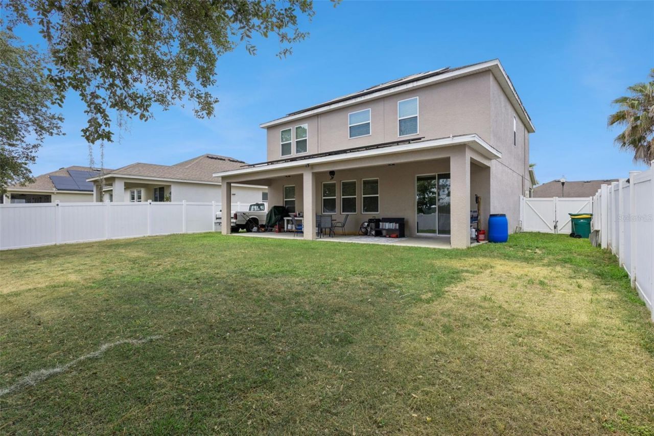 2514 Plumadore Drive, Grand Island, FL 32735 Photo