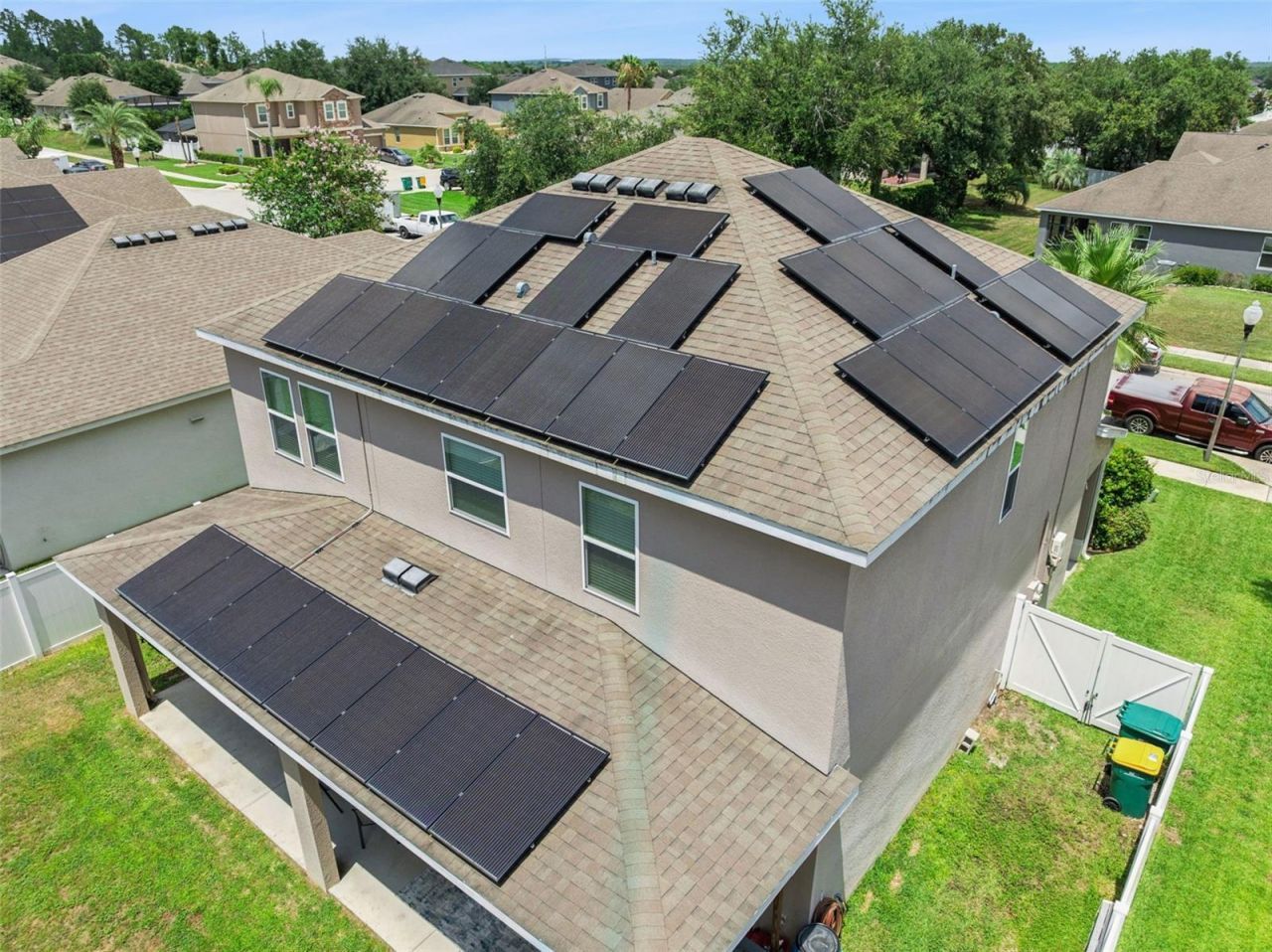 2514 Plumadore Drive, Grand Island, FL 32735 Photo