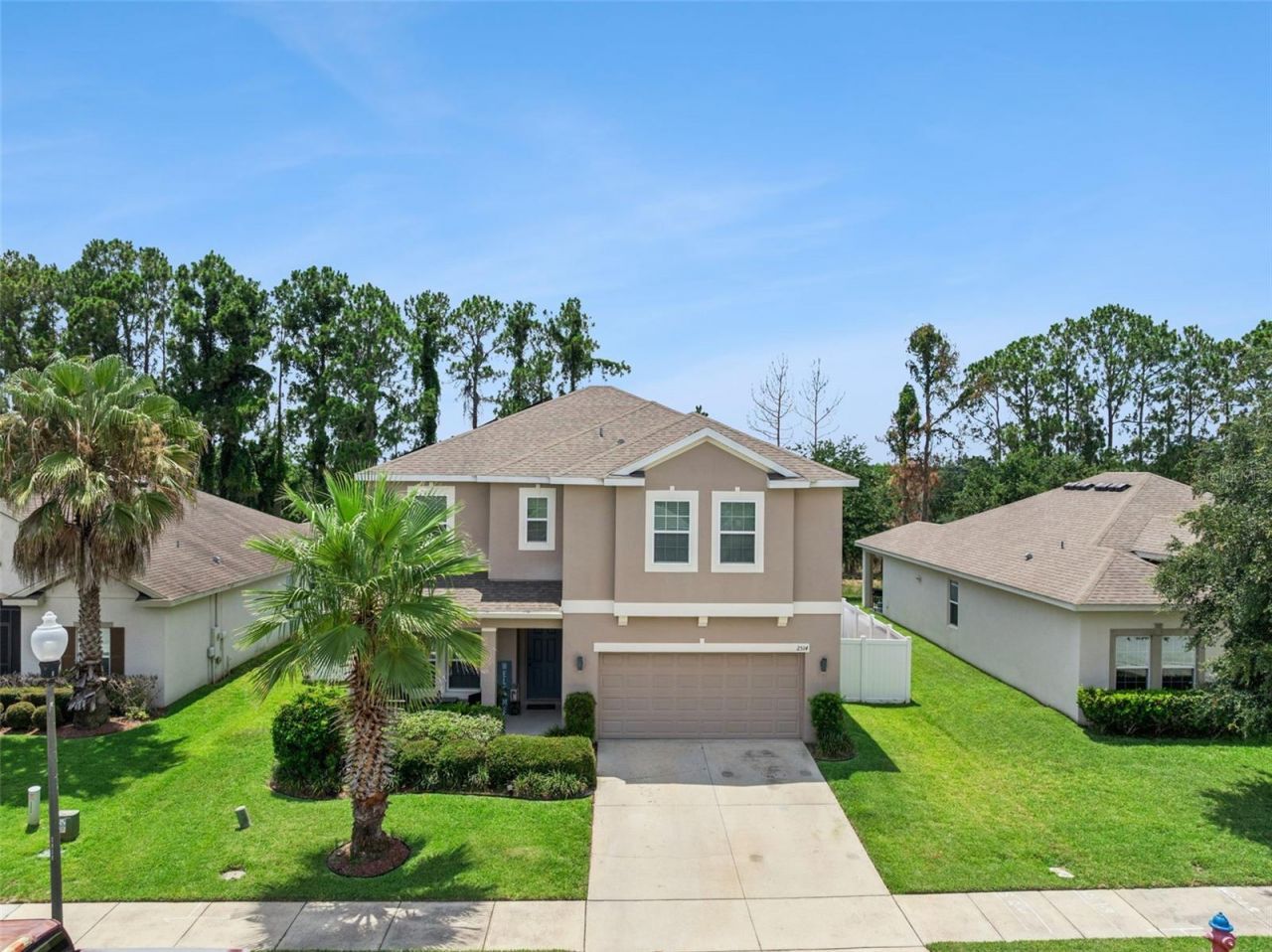 2514 Plumadore Drive, Grand Island, FL 32735 Photo