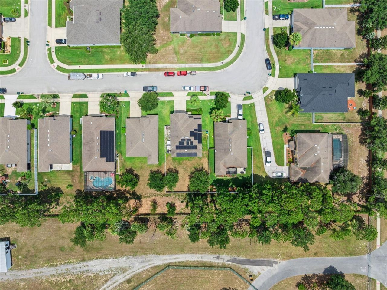 2514 Plumadore Drive, Grand Island, FL 32735 Photo