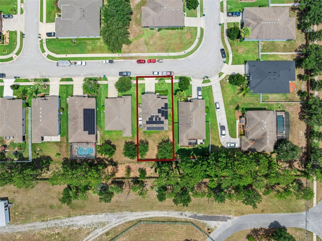 2514 Plumadore Drive, Grand Island, FL 32735 Photo