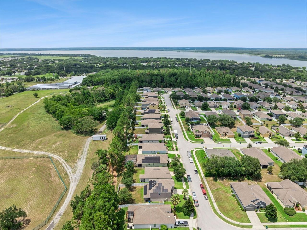 2514 Plumadore Drive, Grand Island, FL 32735 Photo