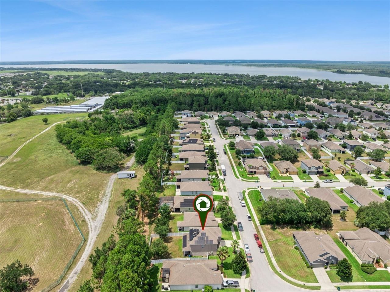 2514 Plumadore Drive, Grand Island, FL 32735 Photo