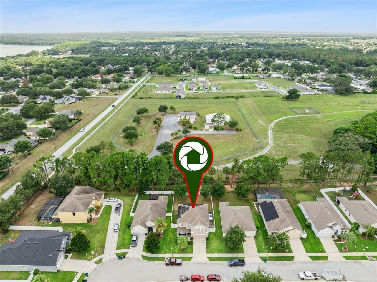 2514 Plumadore Drive, Grand Island, FL 32735 Photo