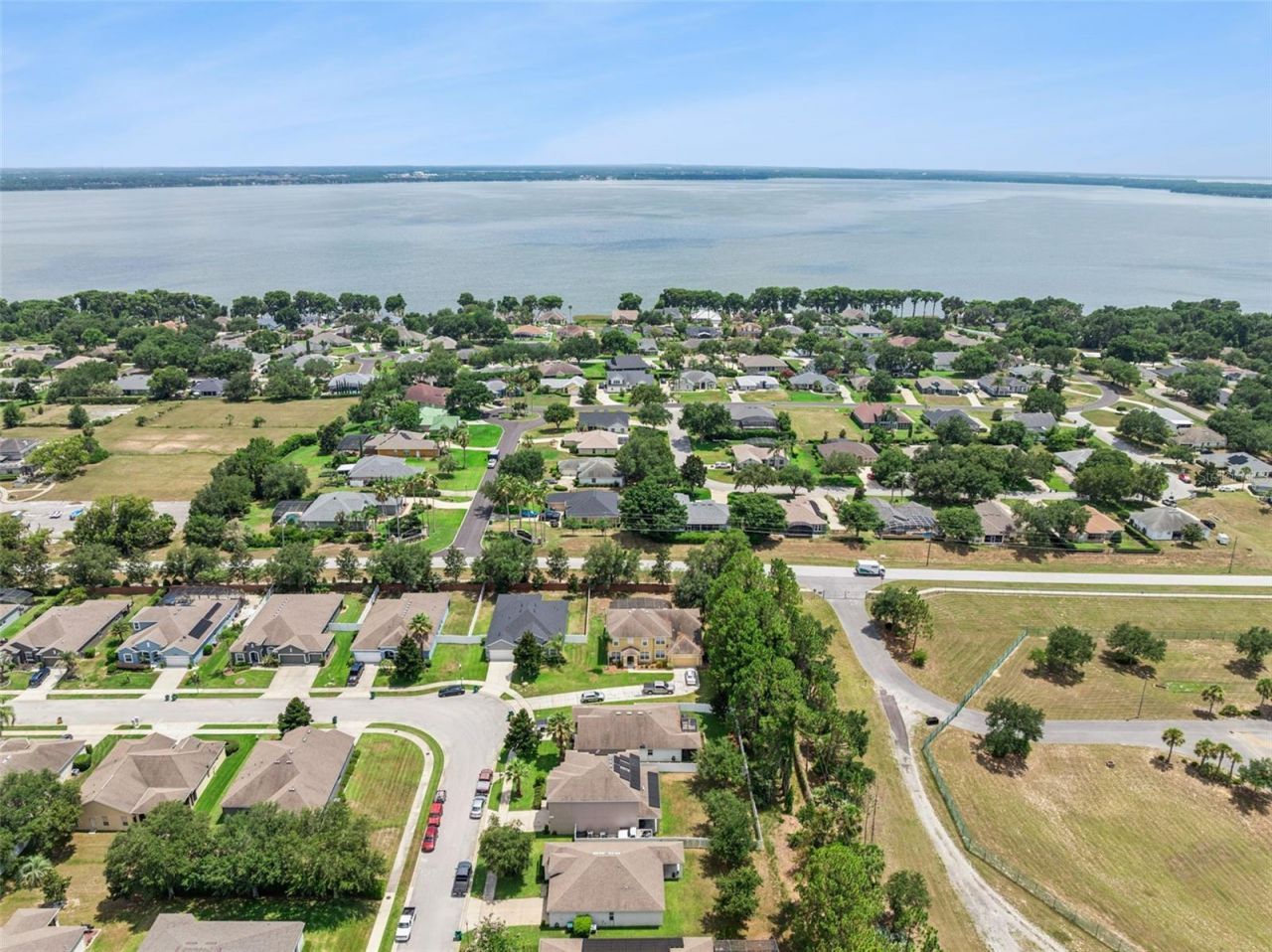 2514 Plumadore Drive, Grand Island, FL 32735 Photo