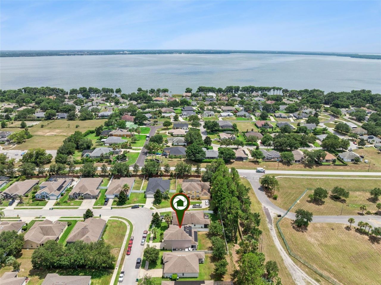 2514 Plumadore Drive, Grand Island, FL 32735 Photo