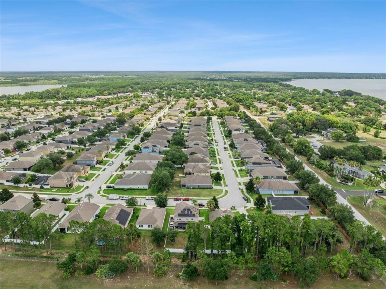 2514 Plumadore Drive, Grand Island, FL 32735 Photo